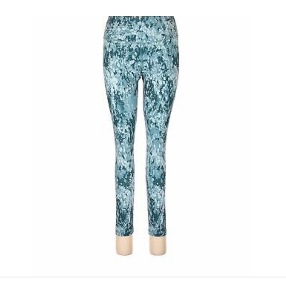 NWT Z by Zella Cropped Leggings Size Small
